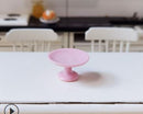 1:12 Dollhouse Miniature Cake Holder/Plate H43