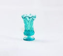 1:12 Dollhouse Miniature Plastic Vase/ Miniature Vase A134