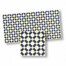 1:12 Dollhouse Miniature Mosaic Floor Tile AZ WM34107