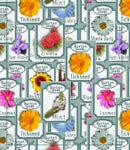 1 :12 Dollhouse Miniature Ladies Slacks and Apron Kit DI DR442