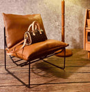 Clearance 1: 6 Dollhouse Miniature Modern Chair E71