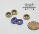 1:12 Dollhouse Miniature Masking Tape/ Miniature Masking Tape 56110