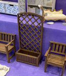 1:12 Dollhouse Flower Kit VM KIT004