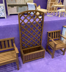 1:12 Dollhouse Flower Kit VM KIT004