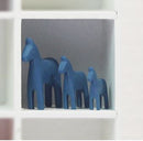 1:12 Dollhouse Miniature Horse Set Decor B96