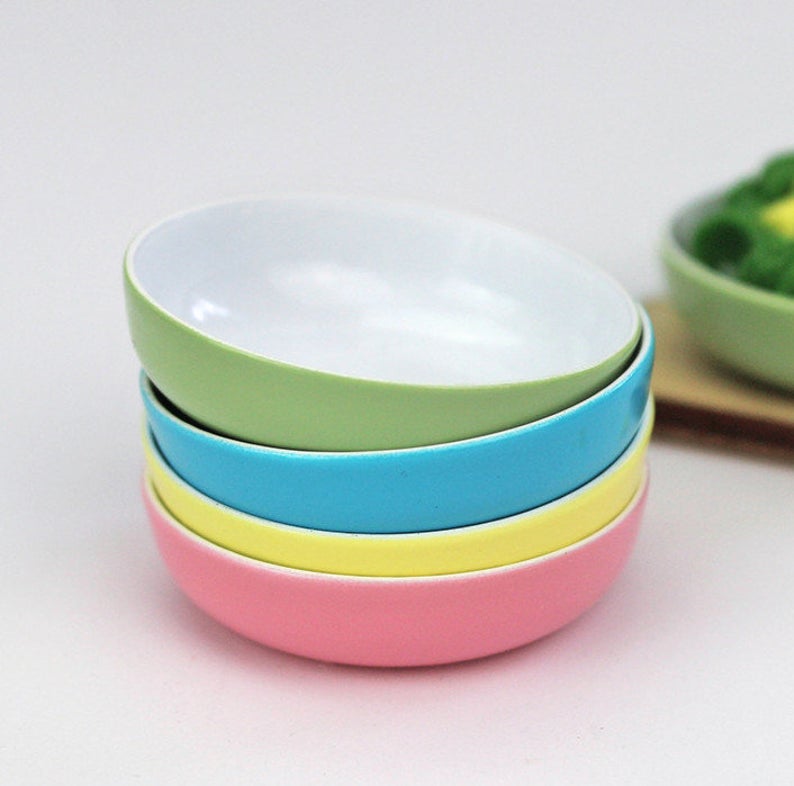 Tableware Mini Cookware/ Tableware – Sinny's Mini Art