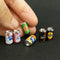 1:12 Dollhouse Miniature Beer Set D224