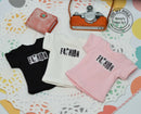 Fashion Shirt for Doll/ Blythe Shirt /Pullips Shirt/Azone/Licca MJA111-1