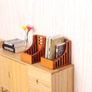 1:12 Dollhouse Miniature Bookshelf with Books C26