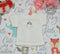 Kitty Shirt for Doll/ Blythe Shirt /Pullips Shirt/Azone/Licca Barbie MJA111-2