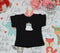 Kitty Shirt for Doll/ Blythe Shirt /Pullips Shirt/Azone/Licca MJA111-2