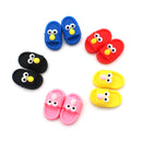 Sesame Street Clippers for Blythe Doll Shoes MJB72-B