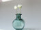 1:12 Miniature Glass Vase D50