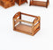1:12 Dollhouse Miniature Wooden Box E83