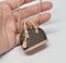 1:12 dollhouse Miniature Purse Handbag /Miniature Purse B36-B