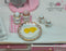1:12 Dollhouse Miniature Fried Egg Breakfast RP 1.328/5
