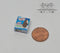1:12 Dollhouse Miniature Ice Cream Bar Box BD H518