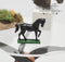 1:12 Dollhouse Miniature Horse Statue AZ T8507