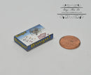 1:12 Dollhouse Miniature Bingo Box/Miniature Toy AZ SH0085