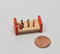 1:12 Dollhouse Miniature Pound Toy/Miniature Toy AZ IM65365