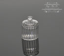 1:12 Miniatur Jar with Lid D60