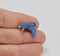 1:12 Dollhouse Miniature Glue Gun/ Crafting MAM 003