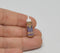 1:12 Dollhouse Miniature Tacky Glue/ Crafting MAM 004