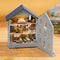 Molan House Kit Blue K D-031