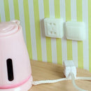 1:12 Dollhouse Miniature Wall Outlet D9