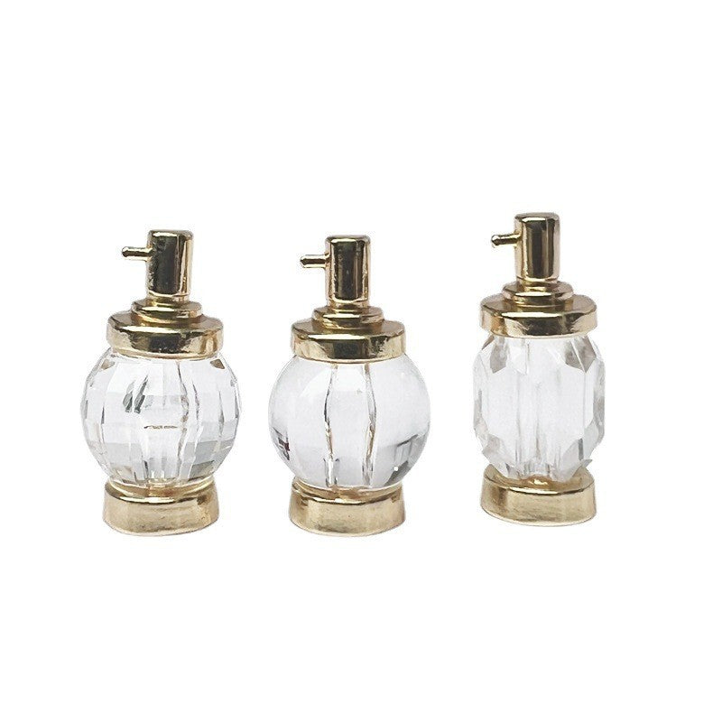 1:6 Dollhouse Miniature Perfume Set B109
