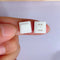 1:12 Dollhouse Miniature Wall Outlet D9
