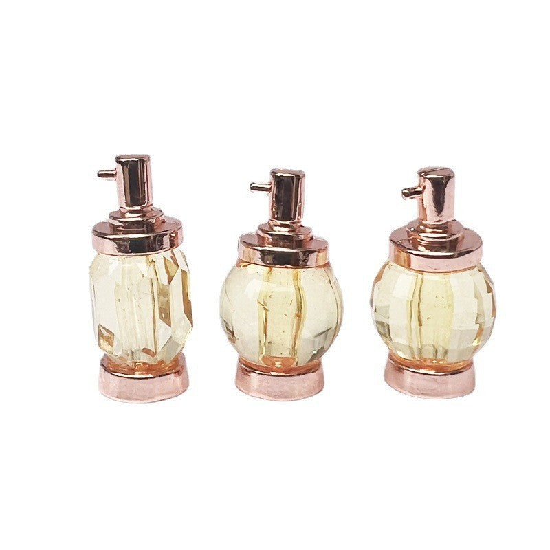 1:6 Dollhouse Miniature Perfume Set B109