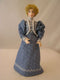 1:12 Dollhouse Miniature Ladies Dress and Jacket Print DI DR414