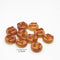 1:6 Dollhouse Miniature 10 Pieces A Set Donuts/ Mini Donuts D188