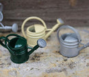 1:12 Dollhouse Miniature Watering Can/ Miniature garden/ Dollhouse Miniature D134