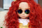 Sunglasses for Blythe/Doll Glasses MJC38