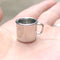 1:12 Dollhouse Miniature Metal Cup B57