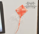 1:12 Dollhouse Miniature Kite AZ T8592