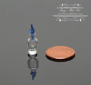 1:12 Dollhouse Miniature Glass Perfume BD HB502