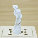 1:12 Dollhouse Miniature Goddess Statue, Miniature Statue A102