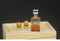 1:12 Dollhouse Miniature Whiskey / Miniature Alcohol Miniature Drink D122