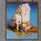 1:144 Dollhouse Miniature Country Mill Kit LTM LT804