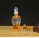 1:12 Dollhouse Miniature Whiskey / Miniature Alcohol Miniature Drink D123