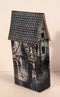 1:144 Halloween Lithographed House Kit DI TY411