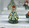 1:12 Dollhouse Miniature Ceramic Christmas Tree BD B410 (B)