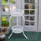 Clearance 1:12 Dollhouse Miniature Gardening Organizer White E16