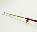 1:12 Dollhouse Miniature Fishing Pole / Fishing Rod D132
