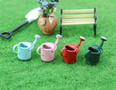 1:12 Dollhouse Miniature Watering Can/ Miniature garden A137