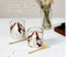 Dollhouse Miniature Ice Cream with Spoon H51