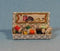 1:12 Dollhouse Miniature Thread Box Kit / Miniature DIY DI FS507